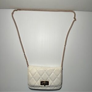 Aldo Quilted Purse